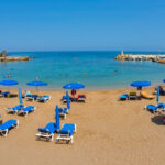 Agia Triada Beach