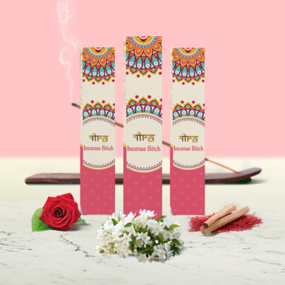organic incense