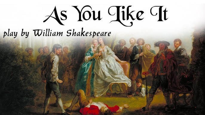 As You Like It Summary in Hindi