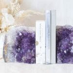Clean Amethyst