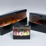 Top Wholesale Bakery Packaging Box Suppliers in Los Angeles