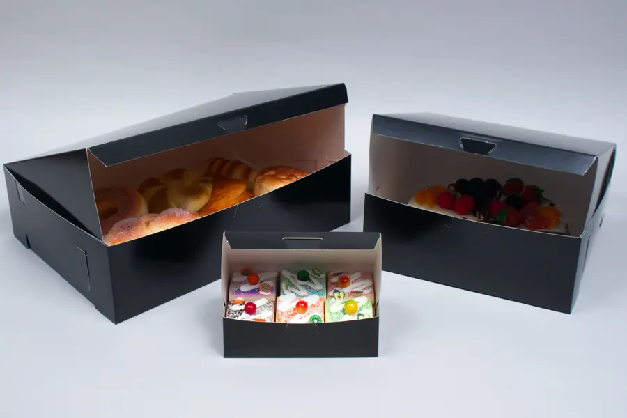 Top Wholesale Bakery Packaging Box Suppliers in Los Angeles