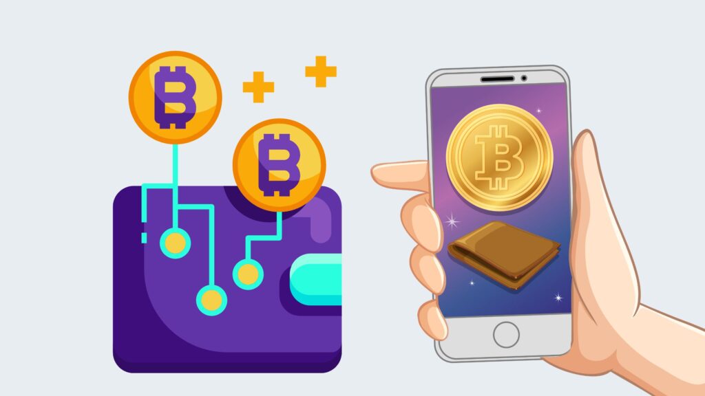 Crypto Wallet App