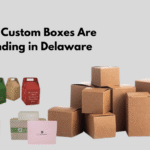Custom Boxes Delaware