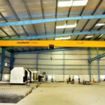 EOT Crane