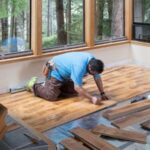 Flooring