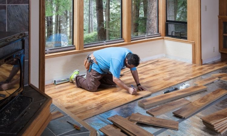 Flooring