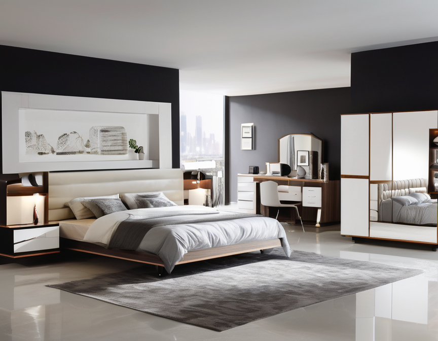 Bedroom furniture