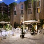 Hotels in Jerusalem for a Shabbat Wedding