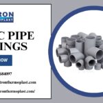 How to Choose Perfect CPVC Pipe Fittings for Your Project