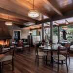 the steakhouse