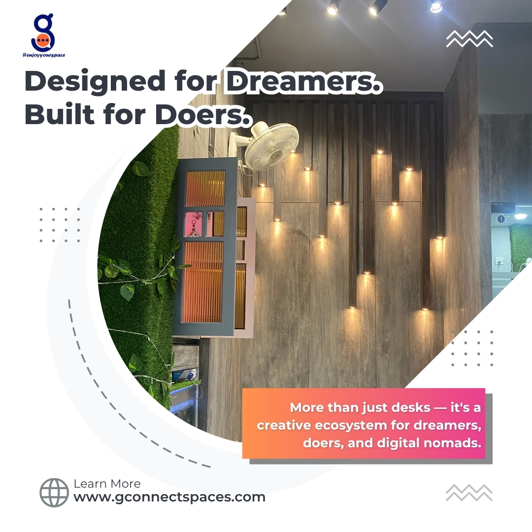 Meeting Room For Rent in Delhi