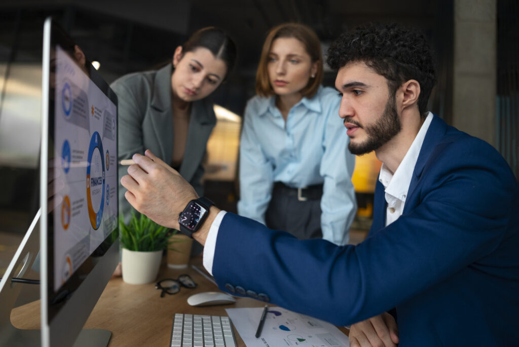 People Management Is a Key Part of Business Strategy