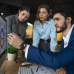 People Management Is a Key Part of Business Strategy