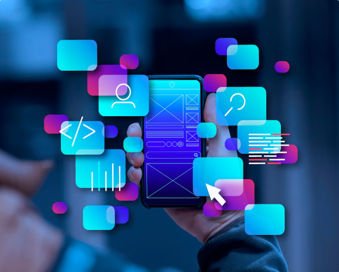 Mobile App Development Company