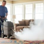 Carpet Cleaning Services That Help with Asthma and Respiratory Issues