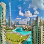 Experience Luxury and Convenience at Hotels Near Burj Khalifa Tower