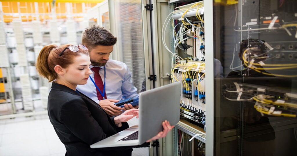 Online MCSE Training in Dubai