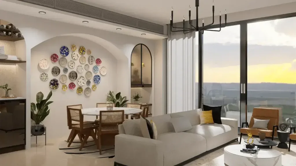 commercial interior designs in dubai