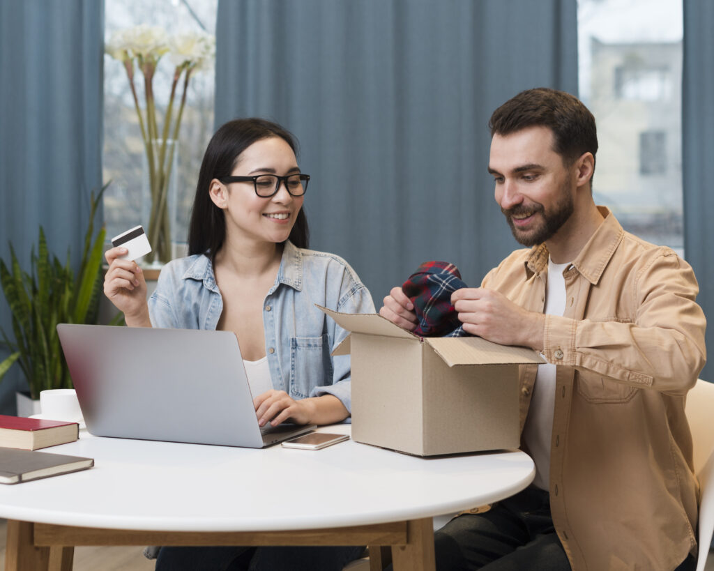 Google Shopping Management Services