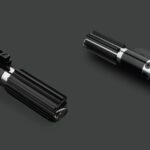 darth vader force fx lightsaber