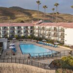 hotels in pismo beach oceanfront