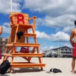 Lifeguard training near me
