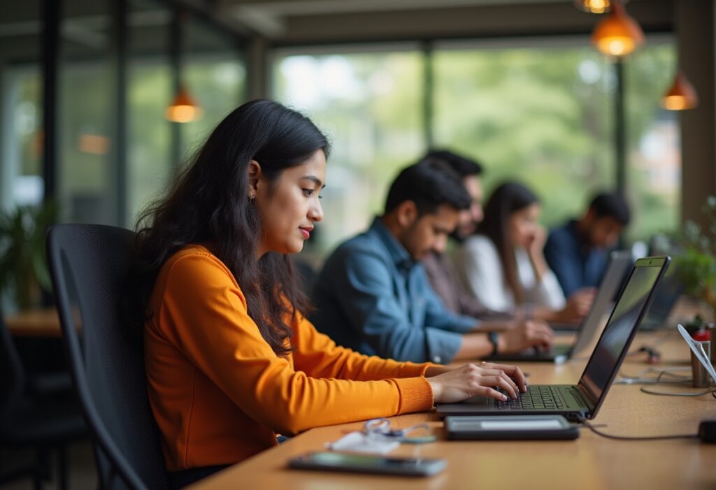 how-startups-are-scaling-fast-with-quytech-s-dedicated-developers-in-india