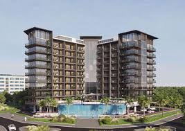 Arjan Dubai