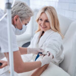 IV Drip Therapy in Abu Dhabi