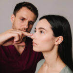 Rhinoplasty in Riyadh