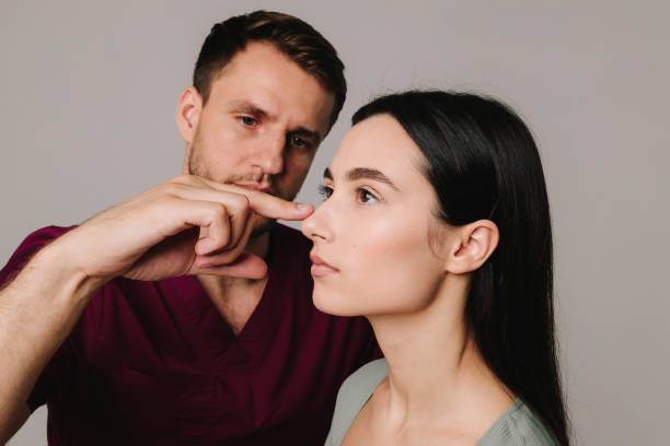 Rhinoplasty in Riyadh