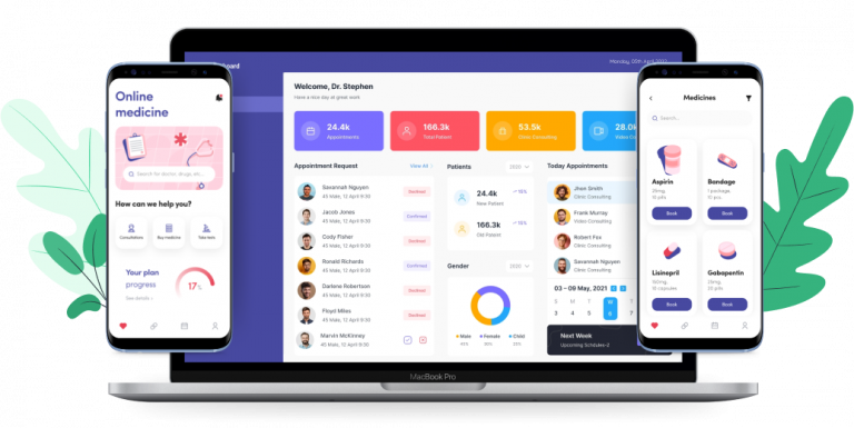 Medicine App