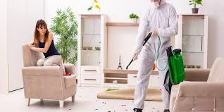 pest control services