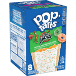 Weird Pop Tart Flavors