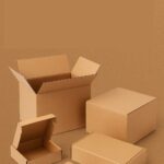 Custom Packaging