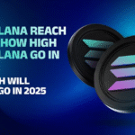 how high will solana go