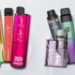 Popular Crystal Prime Flavours Vape UK