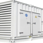 High-Performance Transformer Containers in Kuwait – A Comprehensive Guide