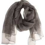 Various Types of Scarves You Can Wear