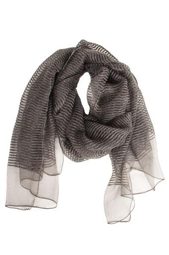 Various Types of Scarves You Can Wear