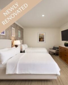 Napa hotels