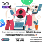 mobile app developers
