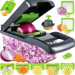 The Ultimate Guide to Choosing the Best Vegetable Chopper