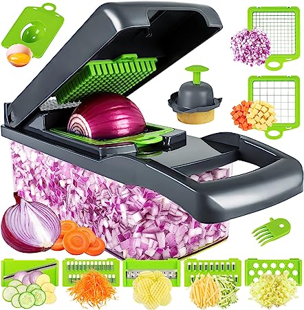 The Ultimate Guide to Choosing the Best Vegetable Chopper