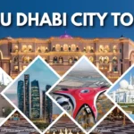 Abu Dhabi City Tour