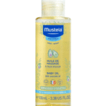 Mustela Baby Skincare Products
