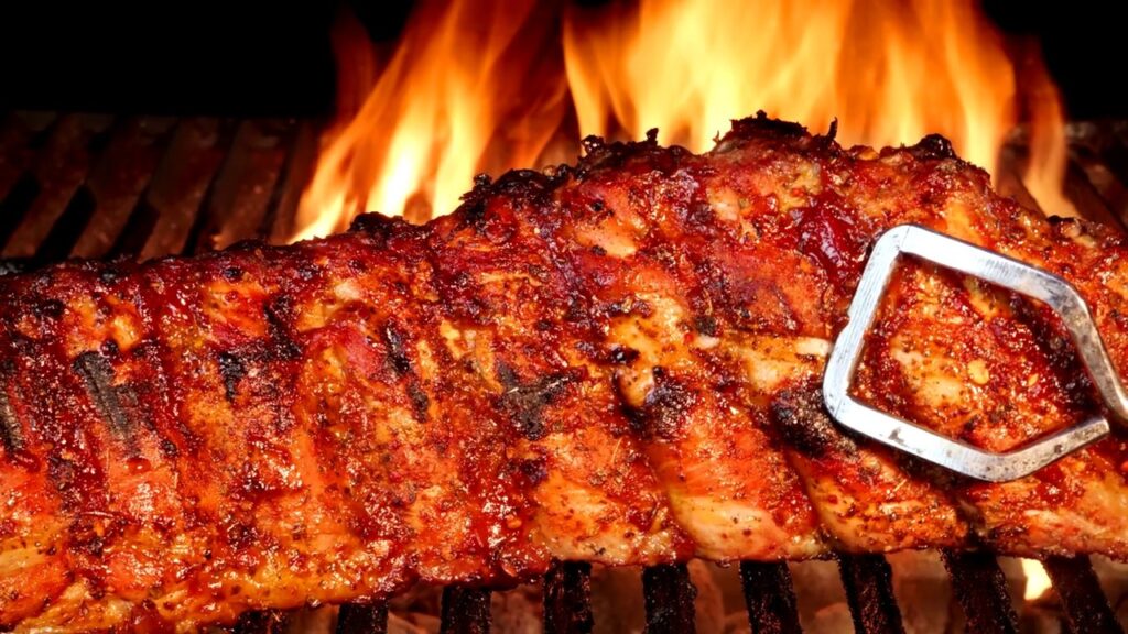 Nexus Smokehouse