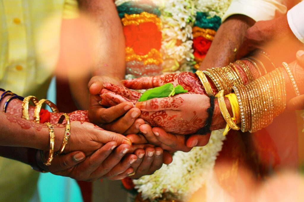 Gupta Marriage Services in Delhi