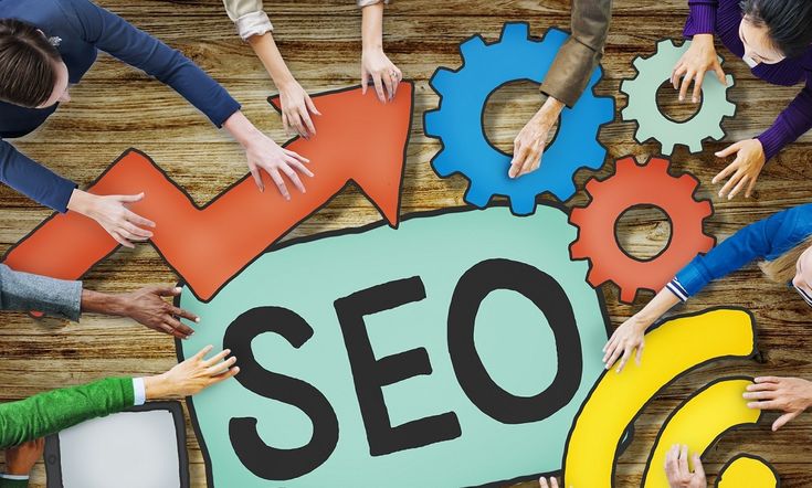 SEO Company in Dubai